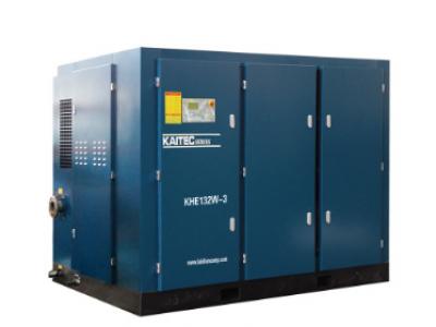 深圳开山两级压缩节能系列螺杆空气压缩机