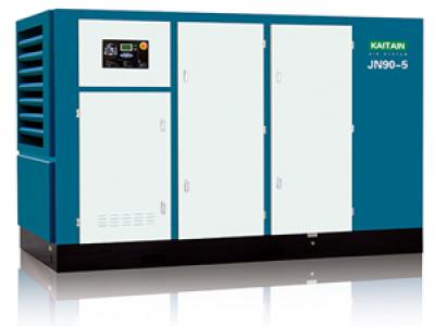 深圳Kaitec0.5Mpa低压螺杆空气压缩机