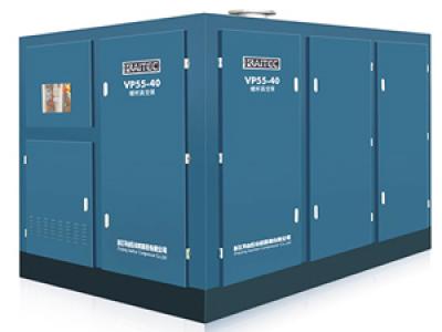 深圳VP系列螺杆真空泵
